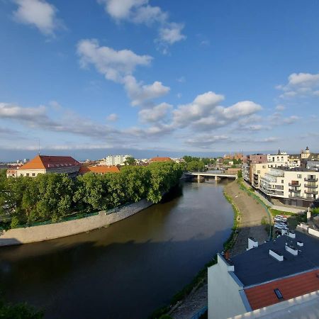 Apartment Ksiecia Witolda 43 Wroclaw Exterior photo